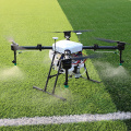 10L Farm Spray Drohnen landwirtschaftliche Sprühgerät -GPS -Drohnen
